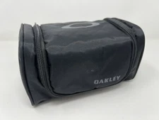 OAKLEY Airbrake Ski / Snowboard Goggle Zipper CASE ONLY