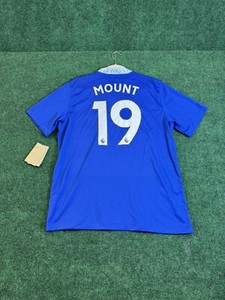 Mason Mount Jersey | eBay