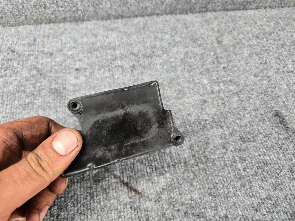 Bloque de válvulas de suspensión neumática airmatic mercedes w166 x166 gl350 ml63 oem Foto 4 de 4