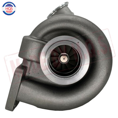 Turbo For 2005-2013 Cummins ISX 4309076RX 4955425 3767630 3774640