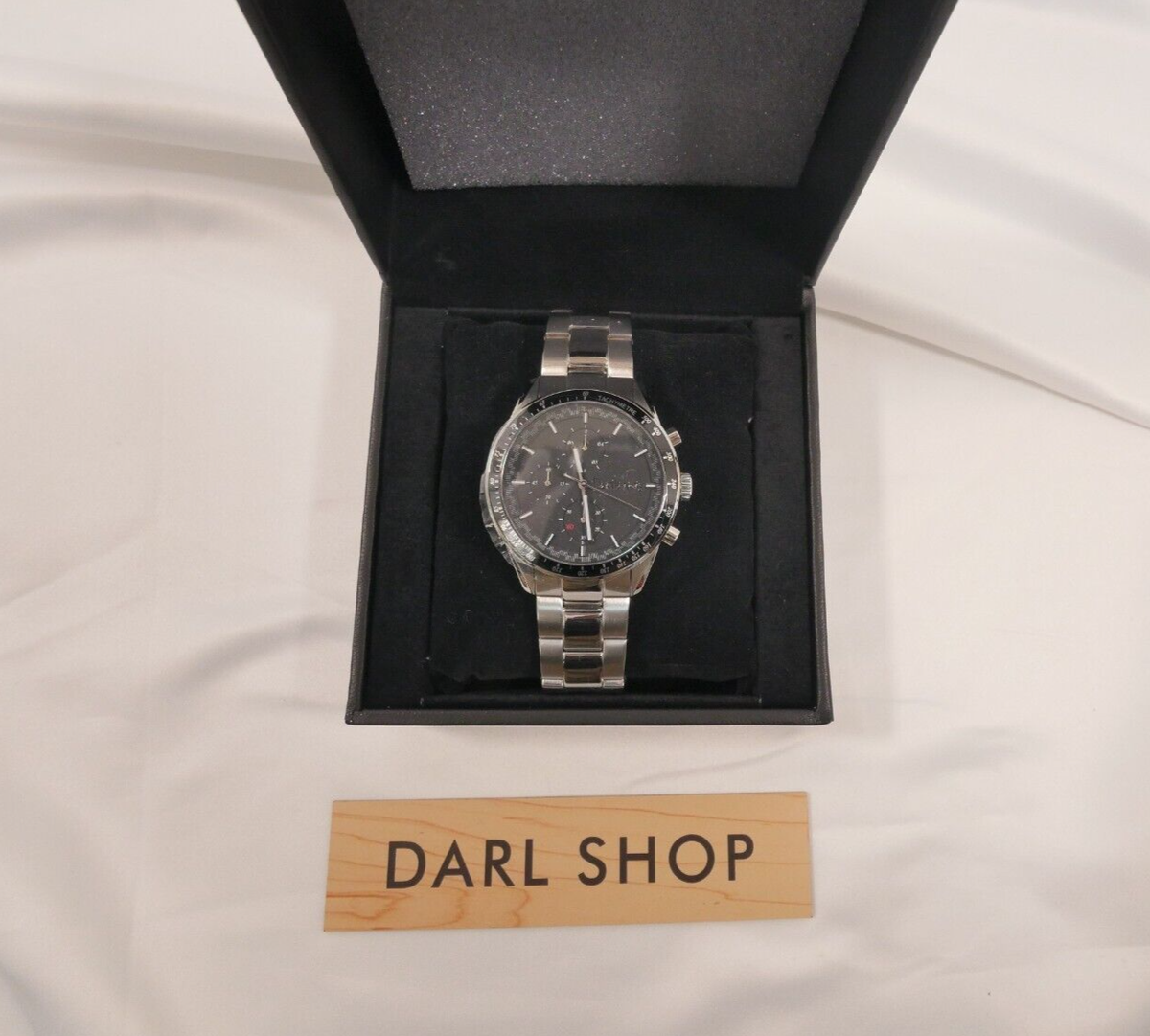 Death Note Watch Light Yagami Limited Edition Super Groupies