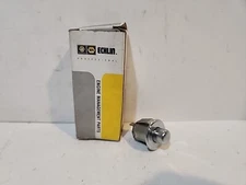 NAPA Echlin Push Button Switch STB1