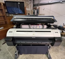 Canon iPF 755 , colortrac SmartLF Ci 40 Large...