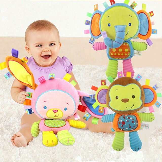 animated baby toys