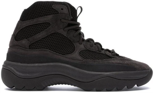 Yeezy Desert Boot High Oil