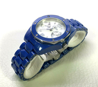 invicta ceramic watch