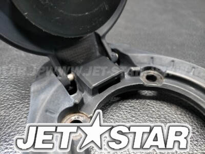GTX LTD iS 255'09 OEM (Fuel-System) FUEL CAP ASS'Y Used
