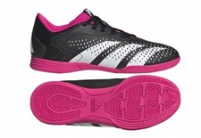 adidas Junior Predator.4 Indoor Astro Turf Trainers Shoes Soccer Football Boots