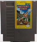 Baseball Stars (Nintendo Entertainment System, NES, 1989) Tested