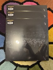 Enter The Wu-Tang 36 Chambers Live From NY State Of Mind Tour x/500 In Hand