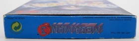 Mega Man 3 | Nintendo NES | komplett OVP CIB boxed #2
