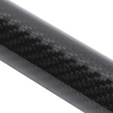 Hot 12in Pool Cue Extension Carbon Fiber Lightweight Billiard Pool Stick
