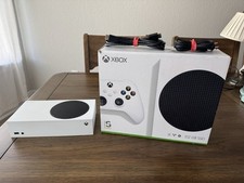 Microsoft Xbox Series S 512GB