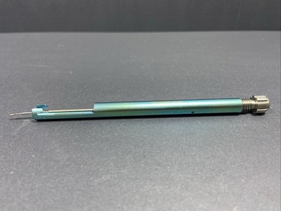 Alcon Monarch II 2 IOL Delivery System Handpiece 695549M 1