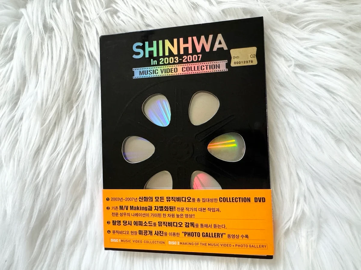 shinhwa products for sale | eBay
