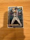 Konnor GRIFFIN 🔥 1st Bowman Rookie Card 2024 Bowman Draft #BD-22
