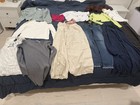 Mix Multicolor Clothing Lot Tops Jeans Pants Skirt XS/S — photo 1