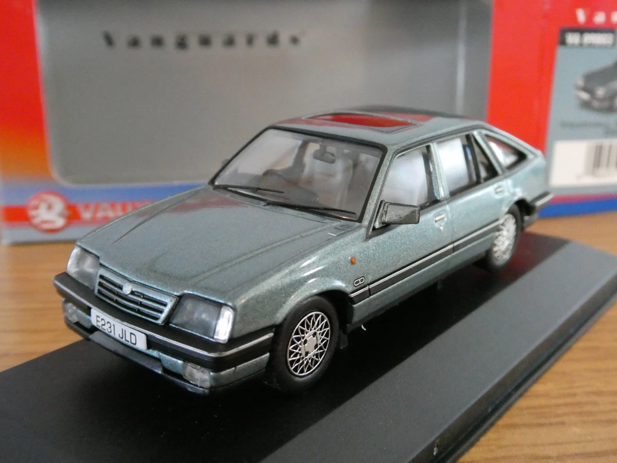 Corgi Lledo Vanguards Diecast & Toy Vehicles for sale | eBay