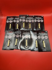 10 Black Makeup Stick 0.05oz Halloween Reenactment Suit Yourself Costume Co.