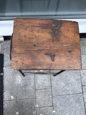 Outside Bar Stools - Used Good Condition Collection Only. 12 Available