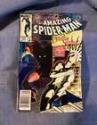 Marvel Comics The Amazing Spider-Man #256 (1984) Copper Age Newsstand Variant