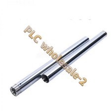 NEW Front Fork Tubes Pipes Inner Legs Bars For Yamaha FJR1300 2006-2009 Pair