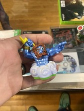 2011 Skylander Spyro's Adventure Figure Activision: Lightning Rod