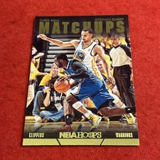 2014-15 Panini NBA Hoops Basketball Cards 12