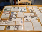 Giant Stamp Collection From The 1920's - 1990's!!!! — photo 9