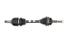 Arbre d'entraînement - demi - arbre Avant Gauche pour OPEL ASTRA G, ASTRA