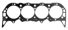 Engine Cylinder Head Gasket Mahle For 1973-1974 Chevrolet G10 Van 7.4L V8