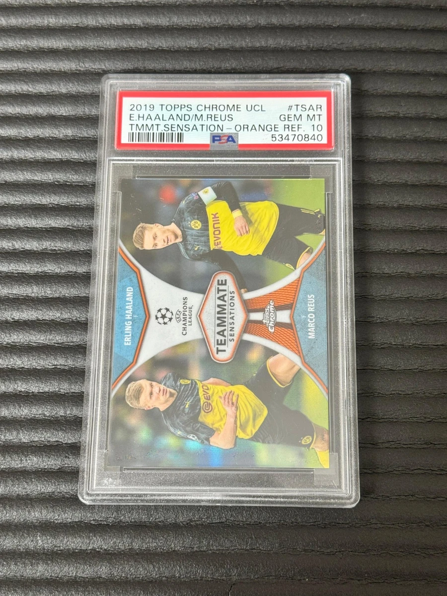 Marco Reus Trading Cards for sale | eBay