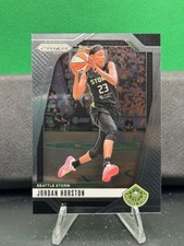 Jordan Horston #103 2024 Panini Prizm WNBA Seattle Storm