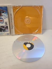 Crazy Taxi (Sega Dreamcast, 2000) AUTHENTIC CIB Complete Game TESTED/WORKING