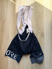 Gorewear Bib Shorts Gr. M