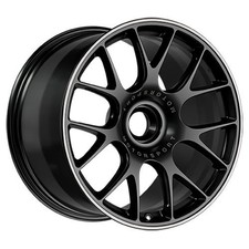 1x BBS CH-R schwarz matt 8.5Jx18 5x112 ET47 1x BBS CH-R schwarz matt 8.5Jx18 5x112 ET47