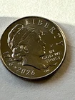 1776-2026 P D Semi-Quincentennial Liberty Dime Set - IN HAND