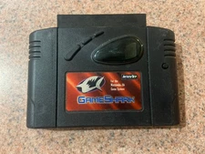 InterAct GameShark Game Shark Version 2.0 V2.0 (Nintendo 64 N64) Cartridge Only