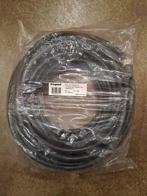 New Legrand On-Q AC2M20BK 65.61Feet 20Meter HighSpeed HDMI Cable with Ethernet