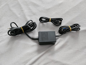 NES Nintendo Entertainment System PAL Konsole Super Mario Bros. Edition OVP