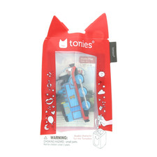 Tonies Thomas The Tank Engine Audio Toy Figurine from Thomas  Friends, 48 Min