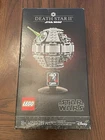 LEGO Star Wars 40591 Death Star II New Sealed ROTJ 40th Anniversary - Retired