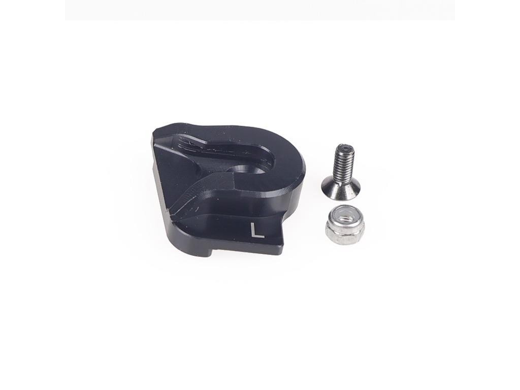 RS7 Ultra Front Latch Mount - Left : GT040251