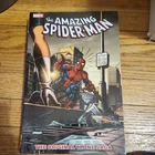 2011 Marvel Comics Amazing Spider-Man Original Clone Saga TPB Used