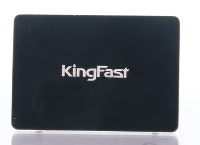 KingFast 2.5'' F10 1TB SATA III 6Gbps SSD P/N: 2710DCS23-1TB