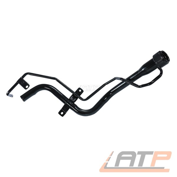 Tankrohr EinfÜLlrohr Tankstutzen Kraftstofftank FÜR Toyota RAV-4 2 BJ 00-05-image