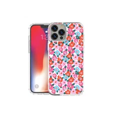 Packed Party PKPC1200FL iPhone 12/12 Pro "Fresh Florals" iPhone Case