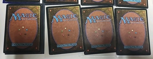 Magic The Gathering - Kobold Lot (Legends) - 8 Card Lot - Picture 6 of 6