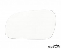 AußEnspiegelglas Links FüR Vw Fox SchräGheck 1.4 Tdi 1.2, Volvo V50 05-11