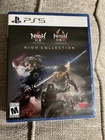 The Nioh Collection - Sony PlayStation 5